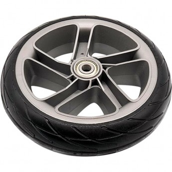 ЗАДНЕЕ КОЛЕСО В СБОРЕ ДЛЯ NINEBOT KICKSCOOTER ES2